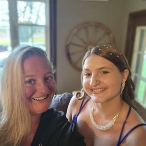 Meet your Posher, Kassie